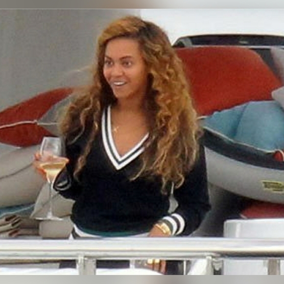 JIL Sander’s Wool Varsity Sweater, Color Red, Size 38 - Picture 7 of 17